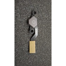 ASUS ROG Zephyrus GA503Q GA503QS 2021 Power Button