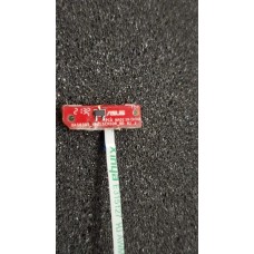 ASUS ROG Zephyrus GA503Q GA503QS 2021 Sensor Halla  board