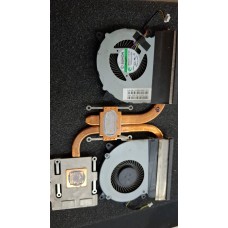 ASUS N550 N550J N550JV N550JK G550J G550JK CPU Cooling Fan for ASUS N550 N550J N550JA N550JK N550JV N750 N750J G550J G550JK FAN 2 EL