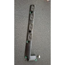 Asus G550 N550 N550J N550JA N550JK N550JV Notebook Hoparlör Speaker ( 2.EL )