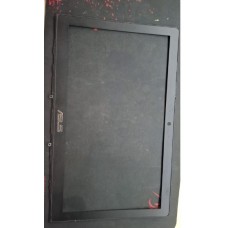 Asus N550 N550J N550JV N550JK LCD Bezel Ekran Ön Çerçeve Kasası STOKTA VAR