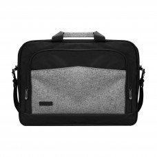 Addison 300803 15.6 Siyah/Gri BOLD Bilgisayar Netbook Çantası