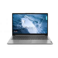 Lenovo Ideapad 1 Intel Celeron N4020 8GB 256GB SSD Freedos 15.6" FHD Taşınabilir Bilgisayar 