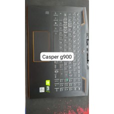 Casper Nirvana G900 Klavye ve G900 Kasa , Casper Nirvana G911 Klavye ve G911 Kasa AENLCA00010 NLCG  ( stoklarımızda var ) 