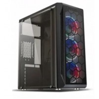  AMD Ryzen 7 5700  2 x 8 GB DDR4  Gainward RTX 5060 8 GB  500 GB SSD 