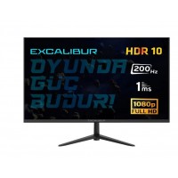 Excalibur E236FVC-D 23.6” Curved Oyuncu