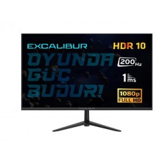 Excalibur E236FVC-D 23.6” Curved Oyuncu