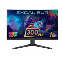 Excalibur E27FVC-E 27” Curved Oyuncu Monitör 