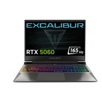Casper Excalibur G870 Intel Core 5 210H 32GB 1TB RTX5060 Freedos 15.6" Taşınabilir Bilgisayar G870.210H-DF60X-C ( STOKTA VAR )
