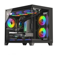 Intel i5-14400F  2 x 8 GB DDR5  GIGABYTE RTX 4060 8 GB  1 TB SSD