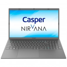 Casper Nirvana C370.4020-4C00X Intel Celeron N4020 4GB RAM 120GB SSD Freedos