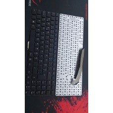 Casper Nirvana M500 Serisi Notebook Klavye (Siyah TR)
