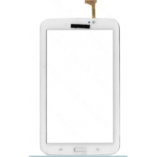 Samsung Galaxy Tab 3 SM-T210 Dokunmatik Beyaz yp1352-40